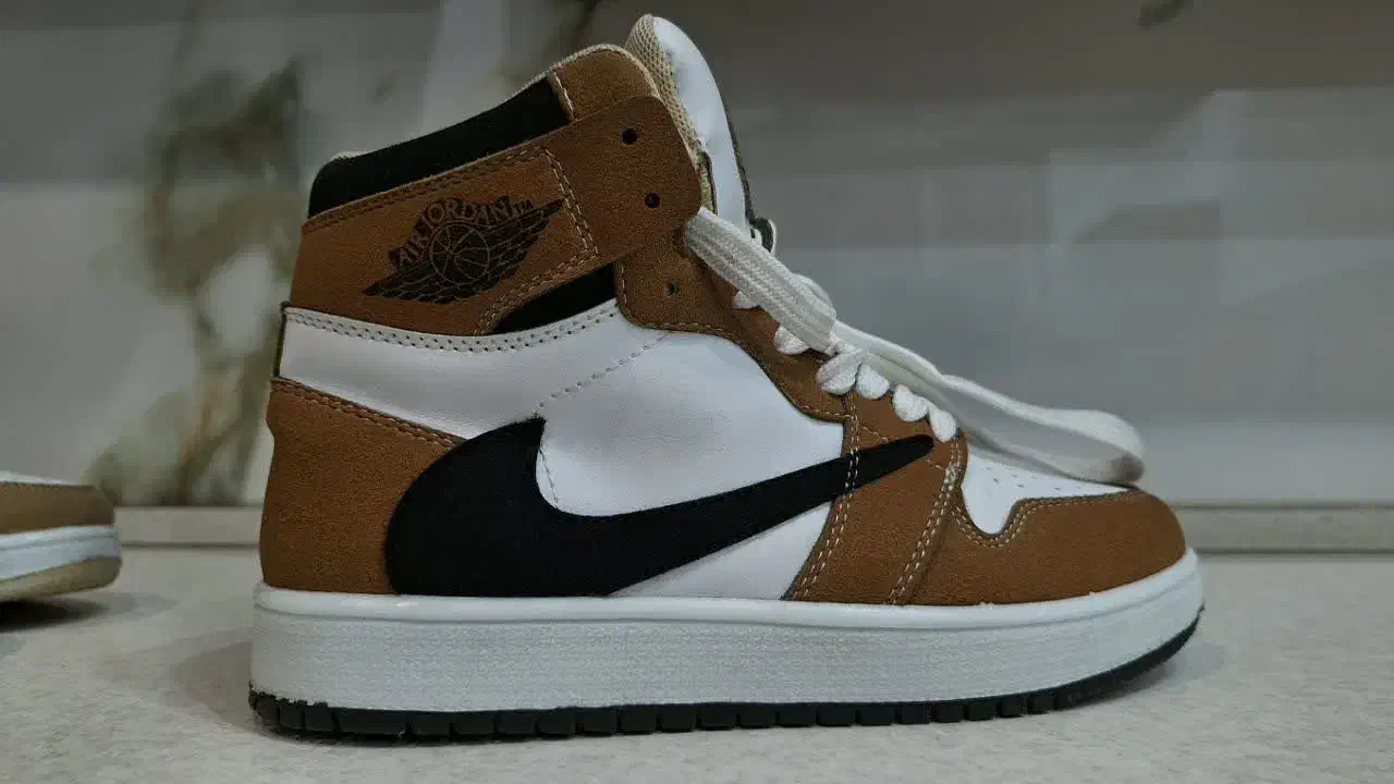 کفش جردن|کیف، کفش، کمربند|تهران, تسلیحات|دیوار