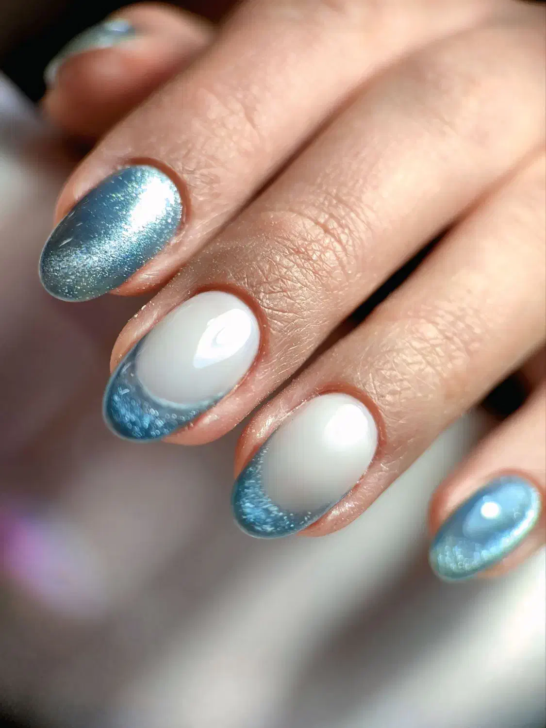 آموزش تخصصی لاین ناخن|خدمات آموزشی|ملایر, |دیوار