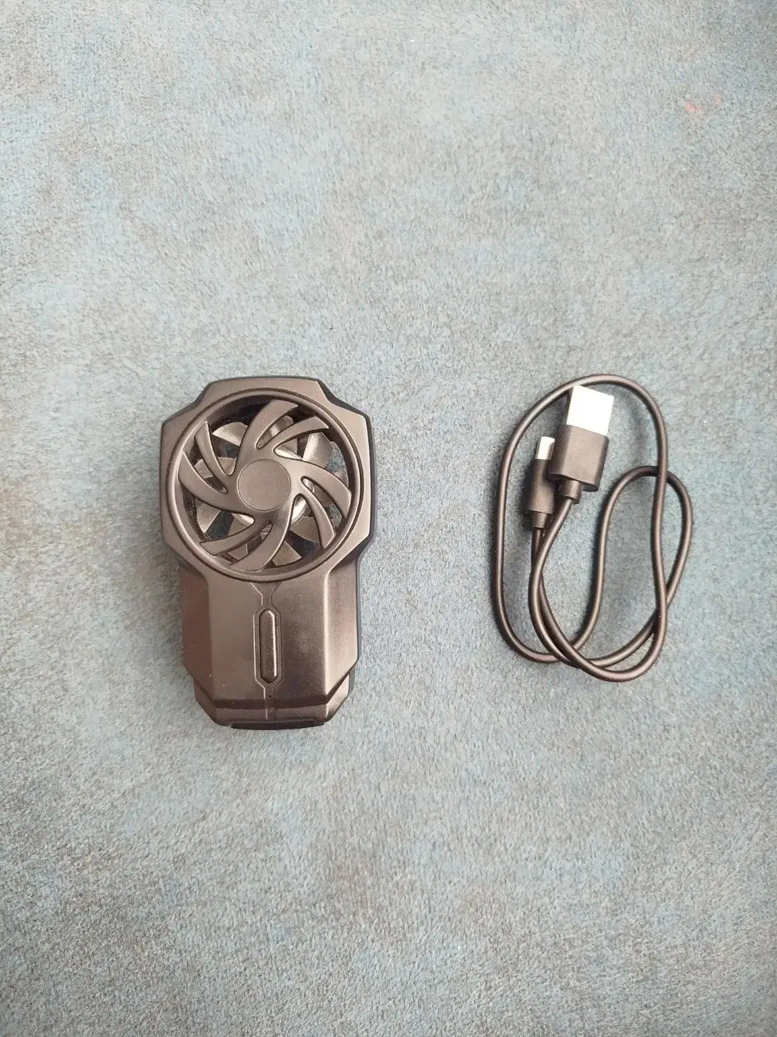 فن خنک کننده گوشی|لوازم جانبی موبایل و تبلت|شاهینشهر, شهرک گلدیس|دیوار