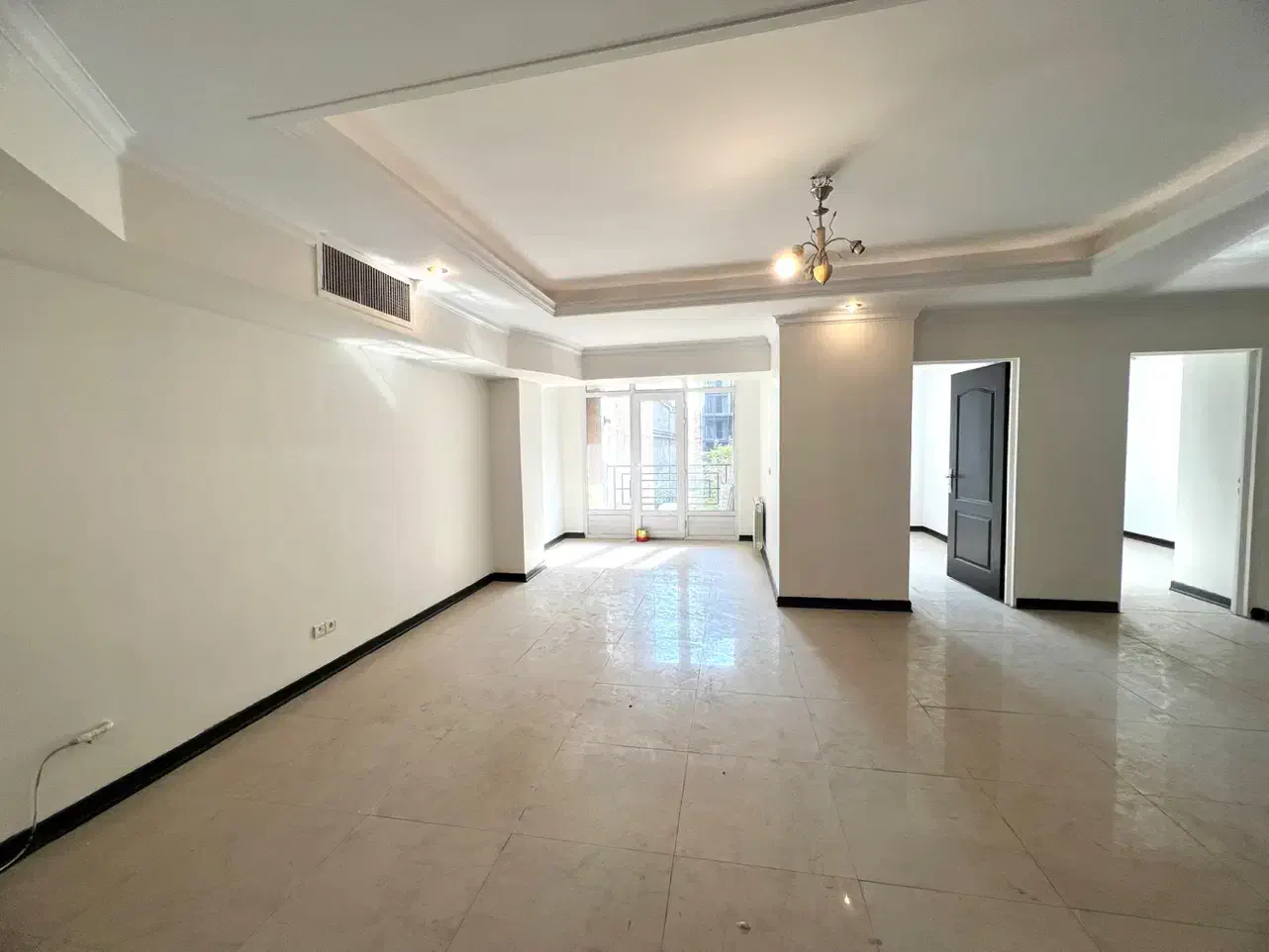 ۱۰۰متر۲خوابه خوش نقشه فول امکانات اباذر پیامبر