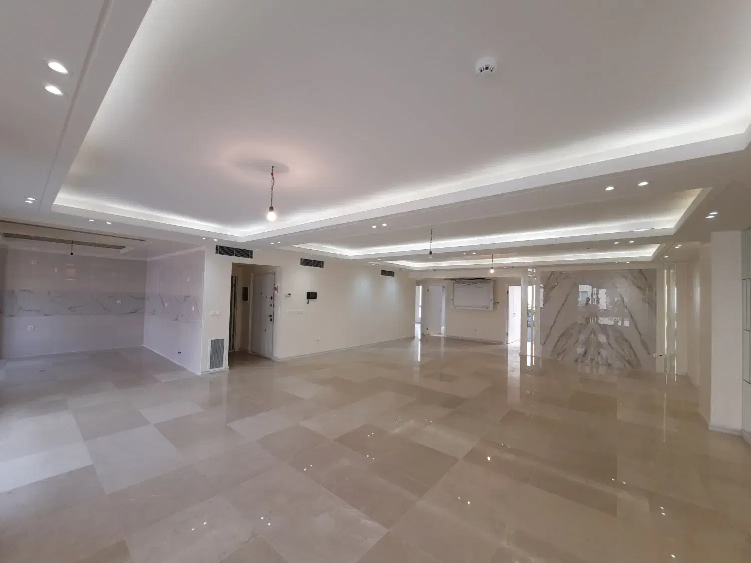 ۲۱۰ متر / تک واحدی لوکس / ۳ خواب / شمس آباد|فروش آپارتمان|تهران, شمسآباد|دیوار