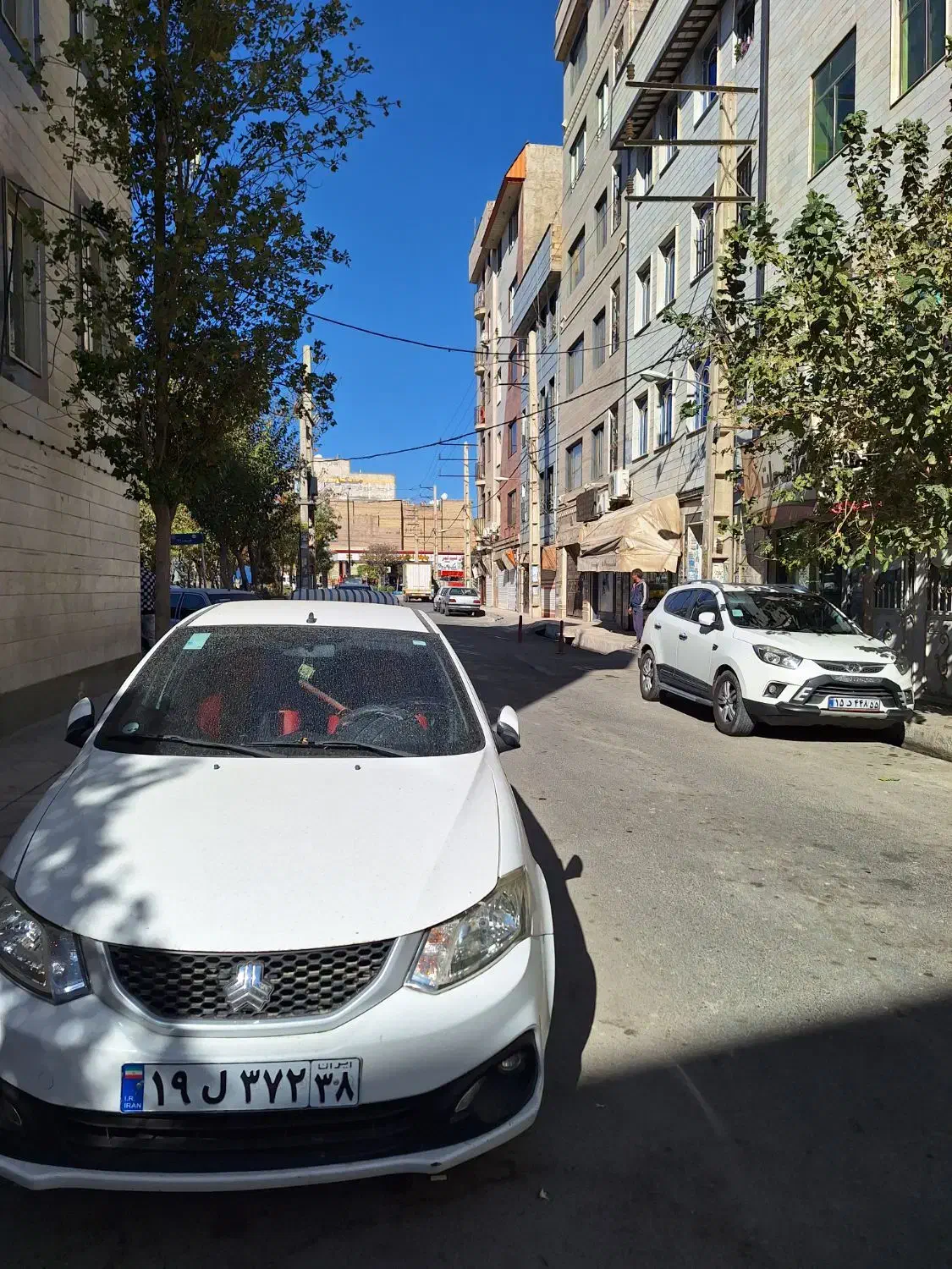 مغازه ۵۰ متری در شهرک رسالت|اجارهٔ مغازه و غرفه|نسیم‌شهر, |دیوار