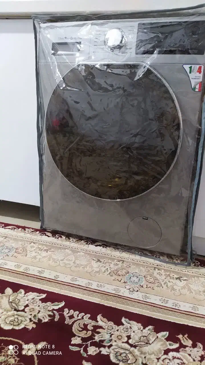 سفارش دوخت سرویس آشپز خانه ،روکش طلق لباسشویی و..|سفره، حوله، دستمال آشپزخانه|قرچک, مهدیه|دیوار