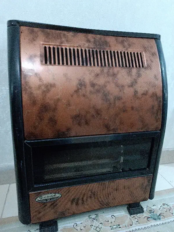 گرمایشی|بخاری، هیتر، شومینه|اسلام‌شهر, شهرک واوان|دیوار