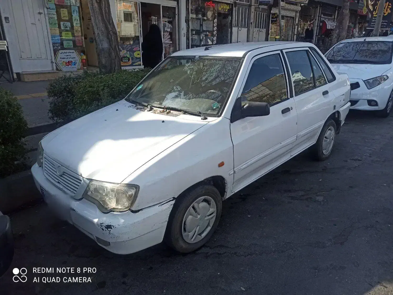 پراید 132 90|خودرو سواری و وانت|مشهد, شیرودی|دیوار