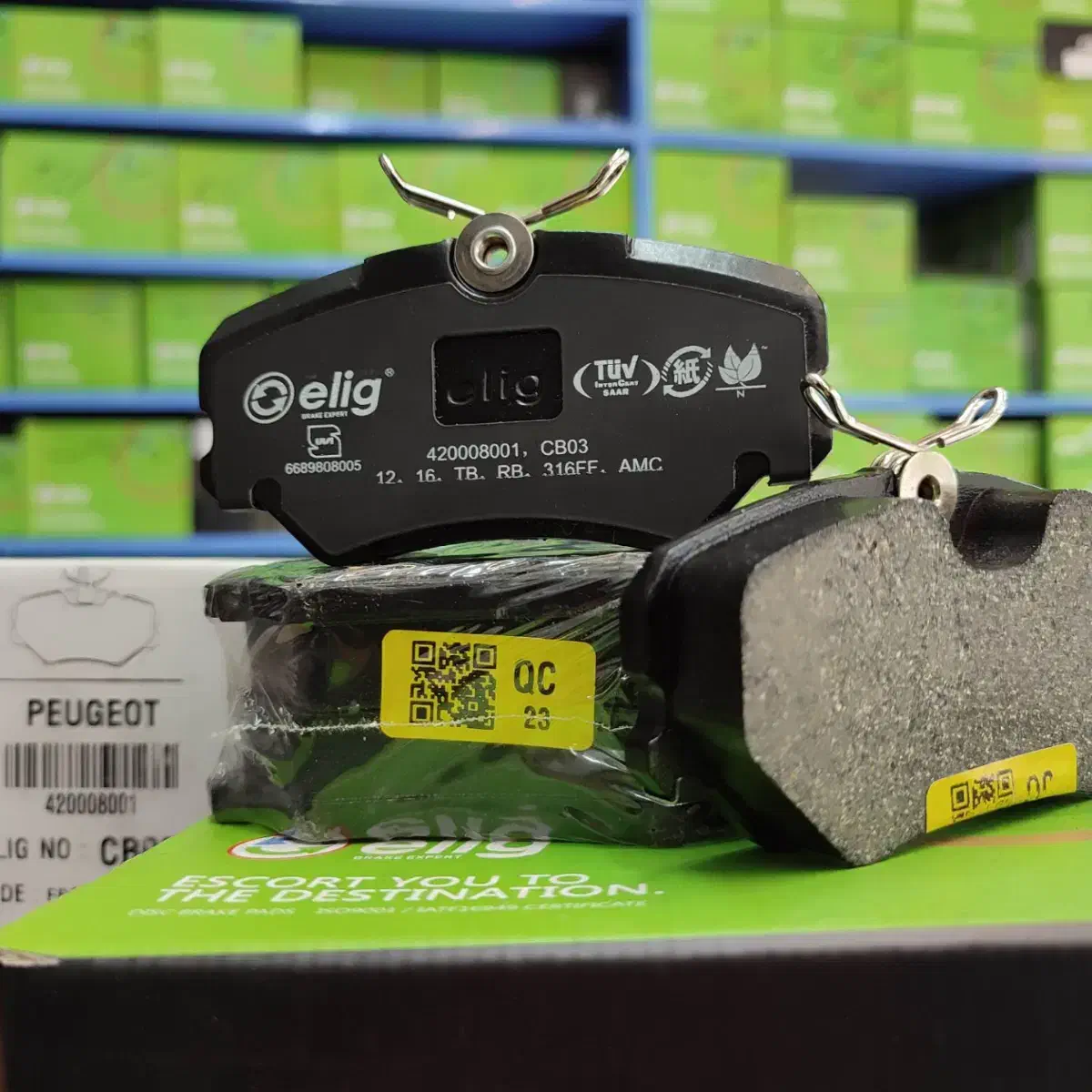 فروش  لوازم یدکی ایرانی و چینی|قطعات یدکی و لوازم جانبی|مشهد, فدک|دیوار