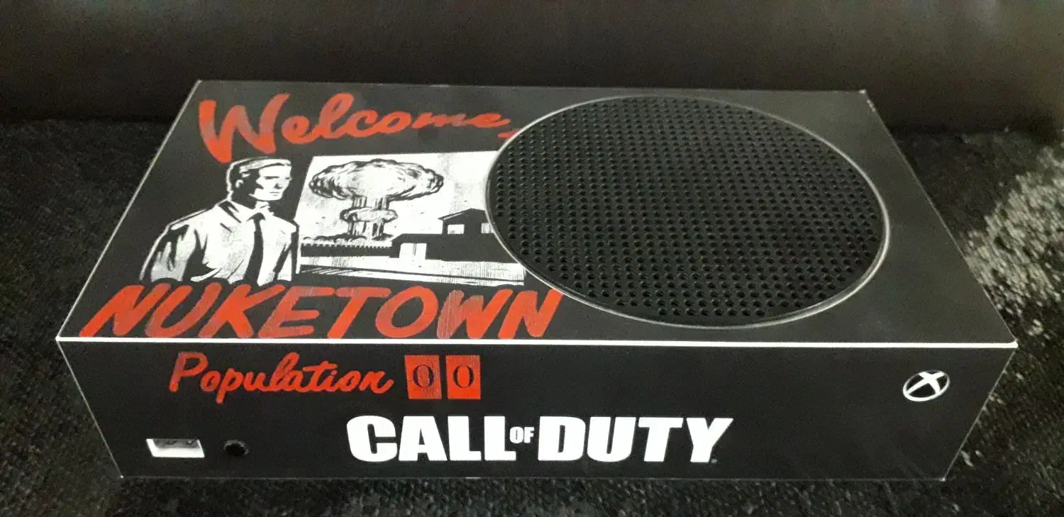 ایکس باکس سری اس|کنسول، بازی ویدئویی و آنلاین|قم, جوی شور|دیوار