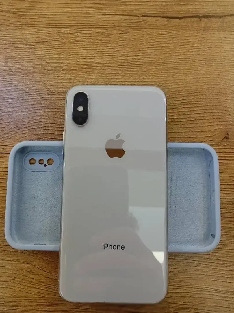 آیفون ایکس x درحد نو استثنایی|موبایل|شهرکرد, |دیوار