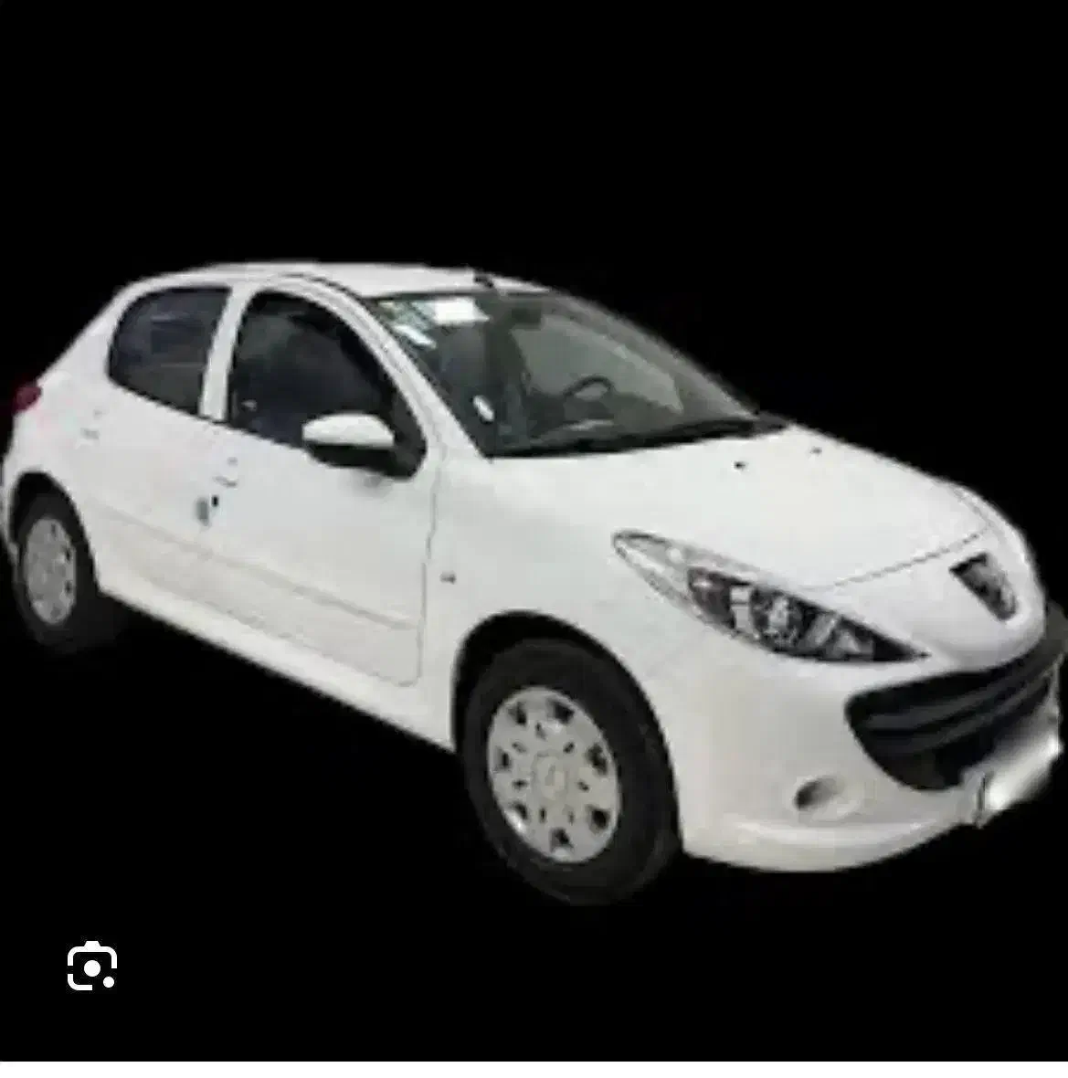 فروش ۲۰۷ صفر سقف فلز|خودرو سواری و وانت|بوشهر, |دیوار