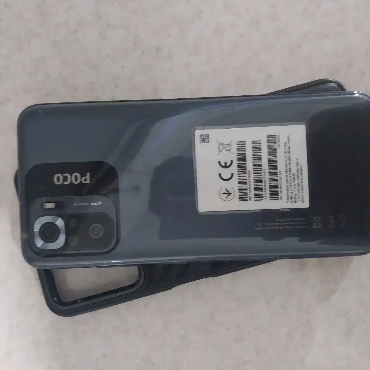 پوکو m5s|موبایل|بروجرد, |دیوار