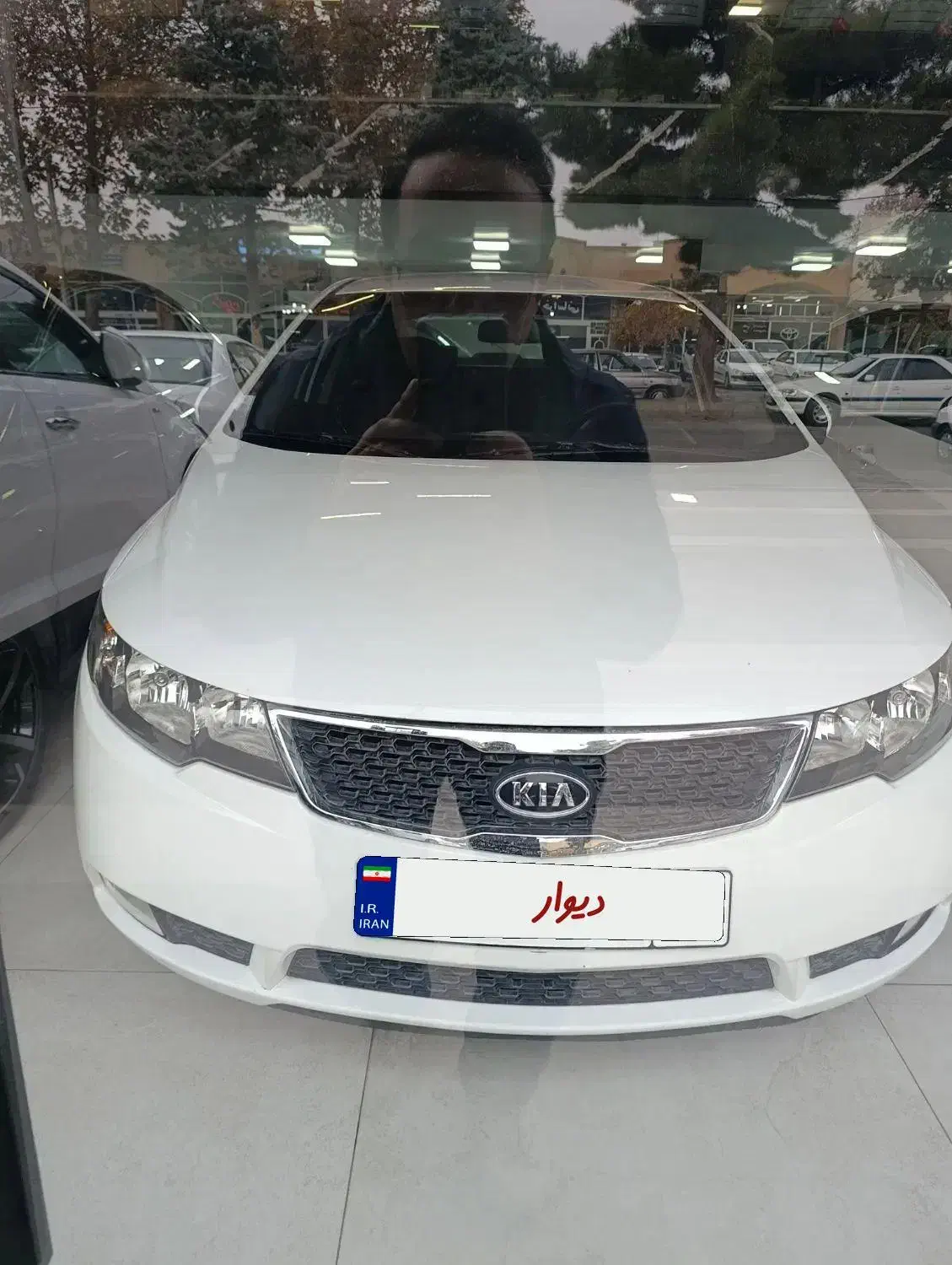 سراتو دنده|خودرو سواری و وانت|ارومیه, |دیوار