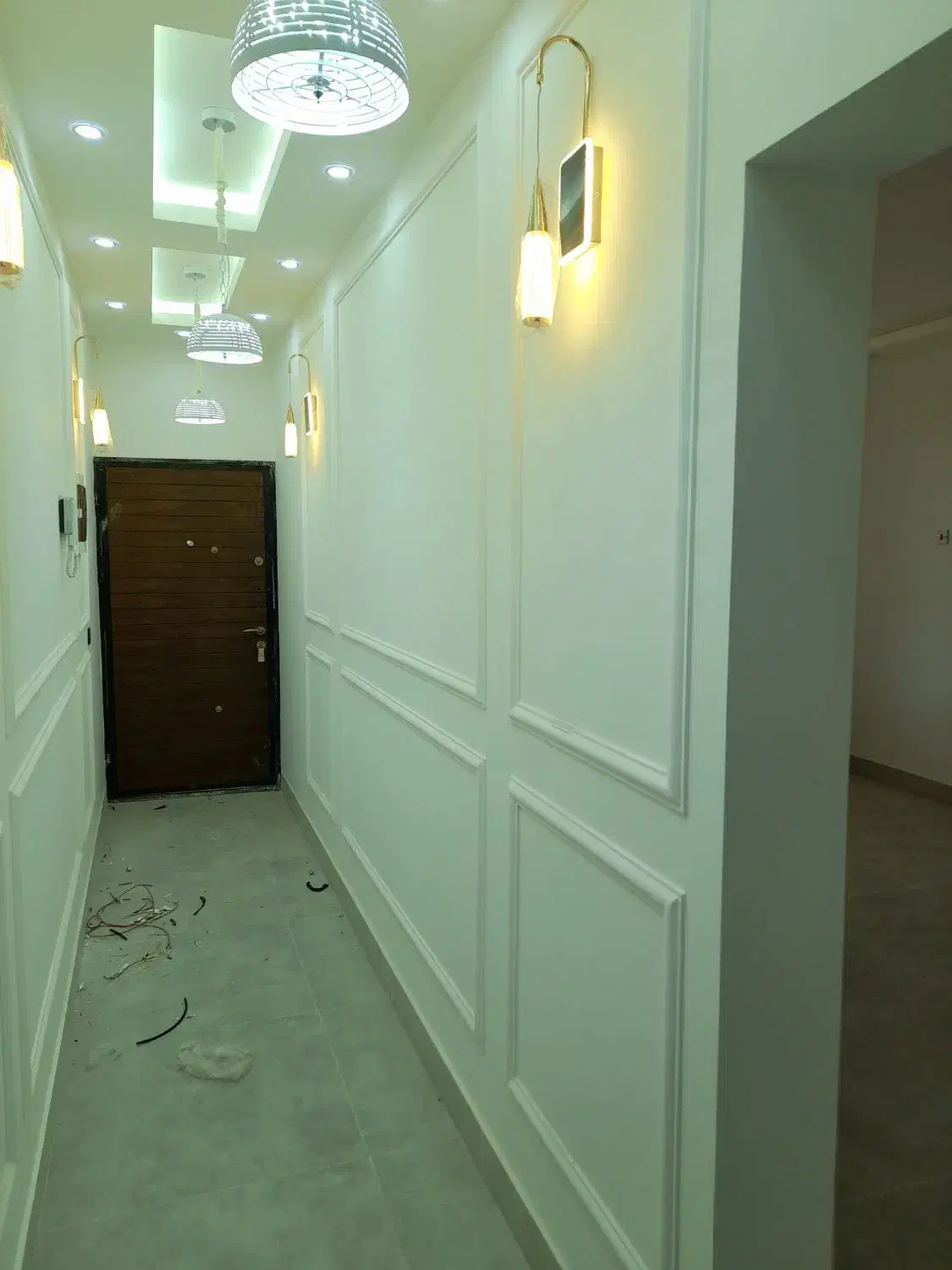 گچکاری ساختمان|خدمات پیشه و مهارت|جم, |دیوار