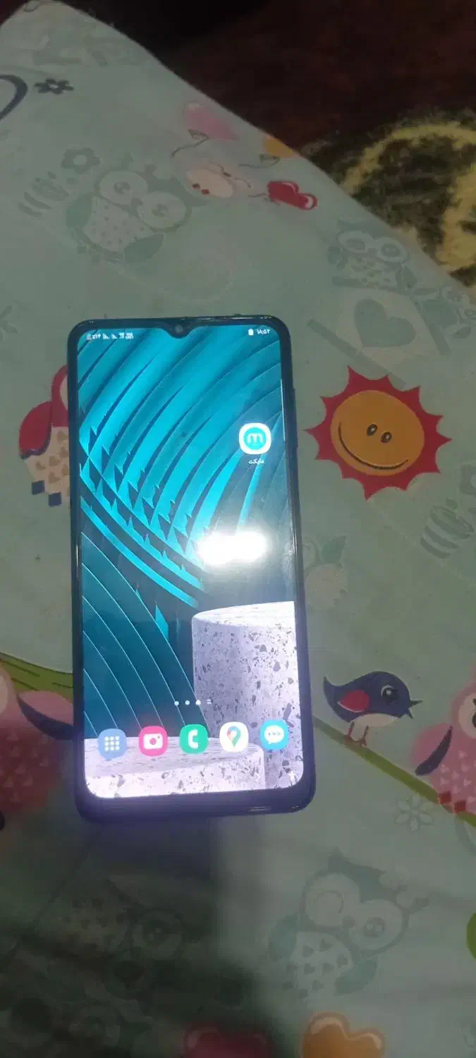 m 12|موبایل|آق قلا, |دیوار