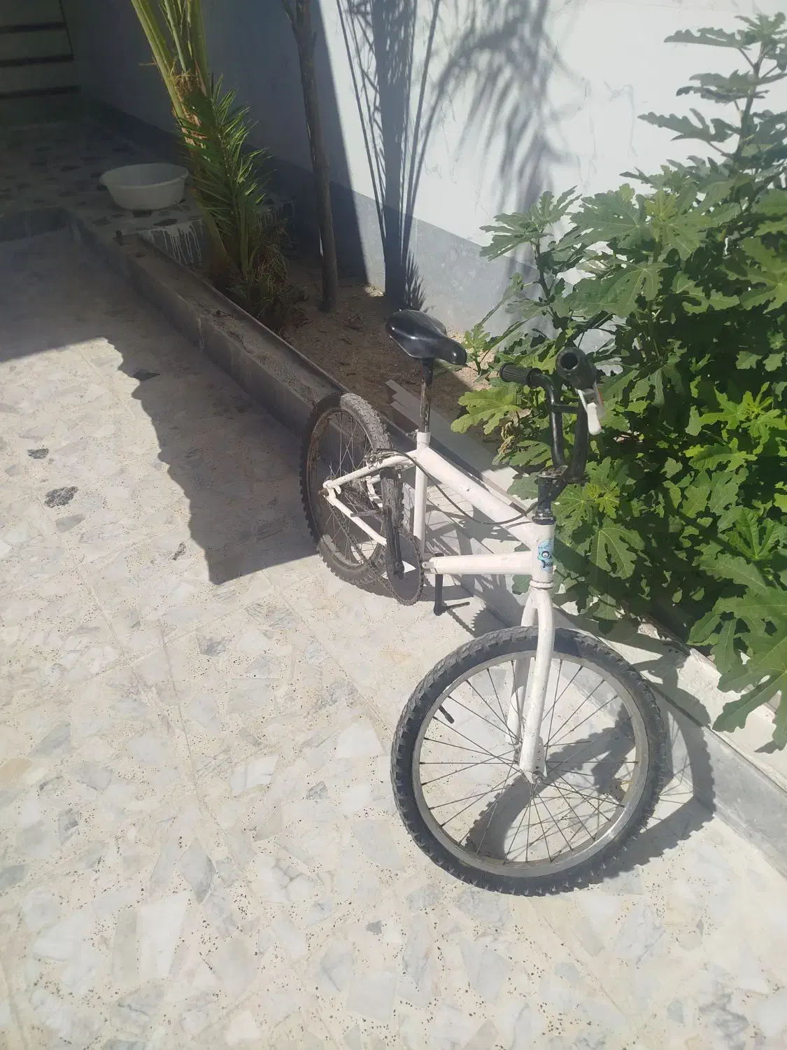 دوچرخه برا سنین 6تا12سال|دوچرخه، اسکیت، اسکوتر|ایذه, |دیوار