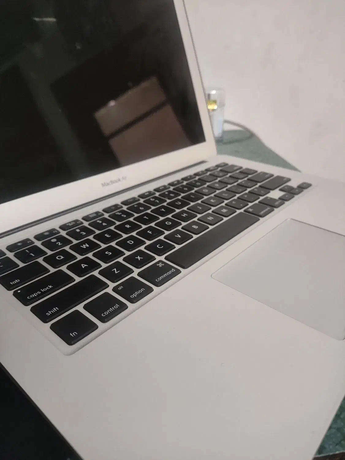 مک بوک ایر 2017 در حد آکبند|رایانه همراه|شیراز, سینما سعدی|دیوار