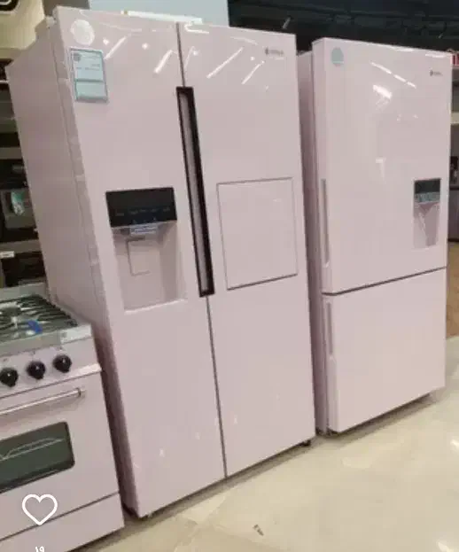 ست یخچال و اجاق گاز رنگی اسپرت|اجاق گاز و لوازم برقی پختوپز|اصفهان, شهرک میلاد|دیوار