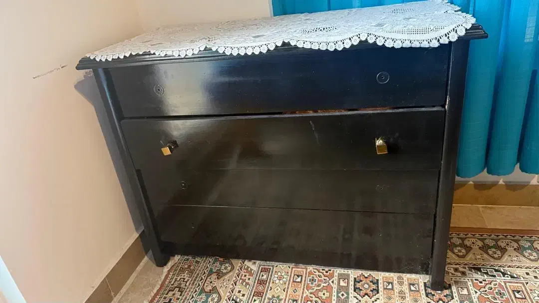 دراور|جاکفشی، کمد، دراور|رویان, |دیوار