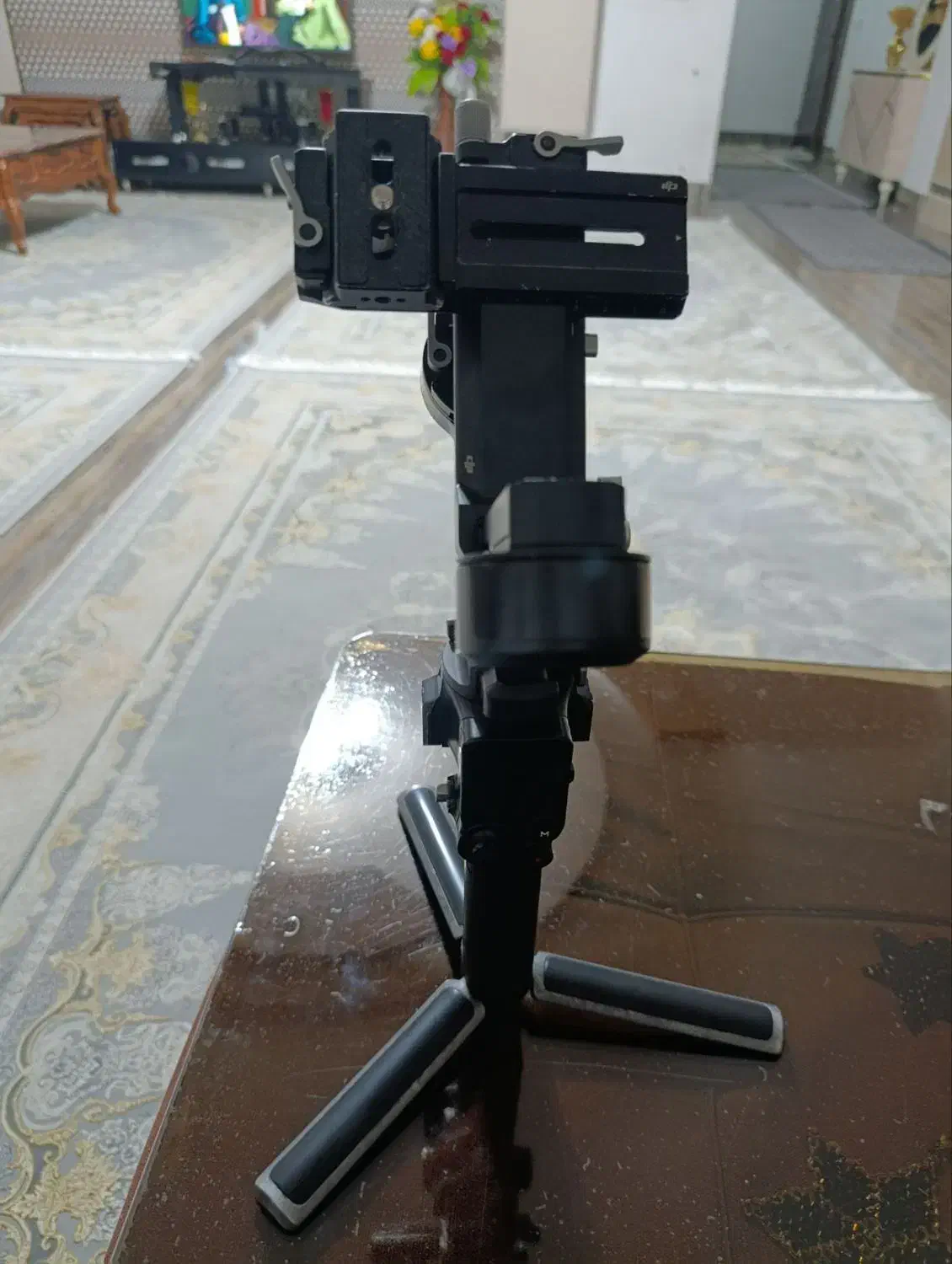 ronin rs3|دوربین عکاسی و فیلم‌برداری|تهران, اسکندری|دیوار