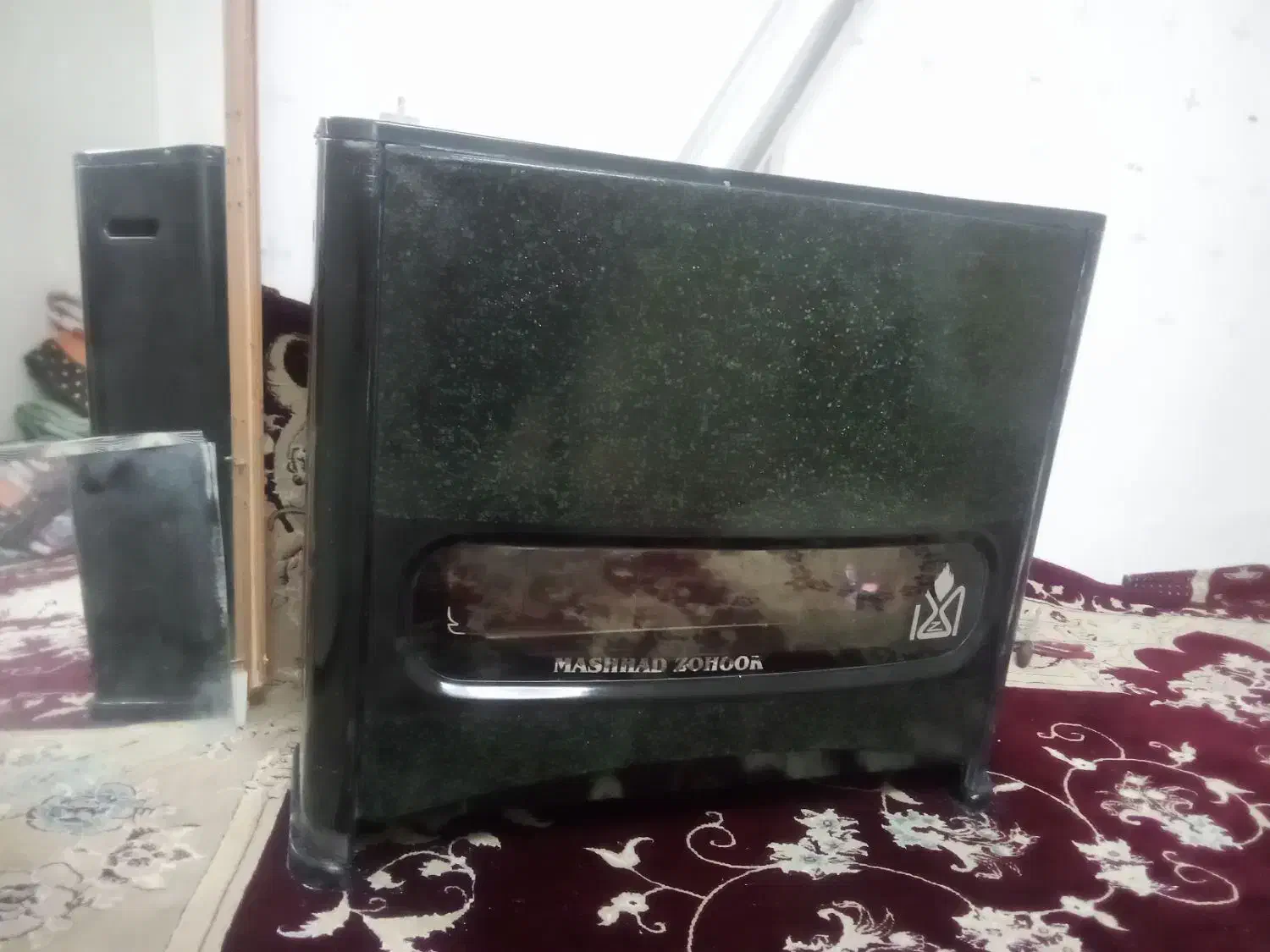 بخاری گازی سالم|بخاری، هیتر، شومینه|تربت‌حیدریه, مظفریه|دیوار