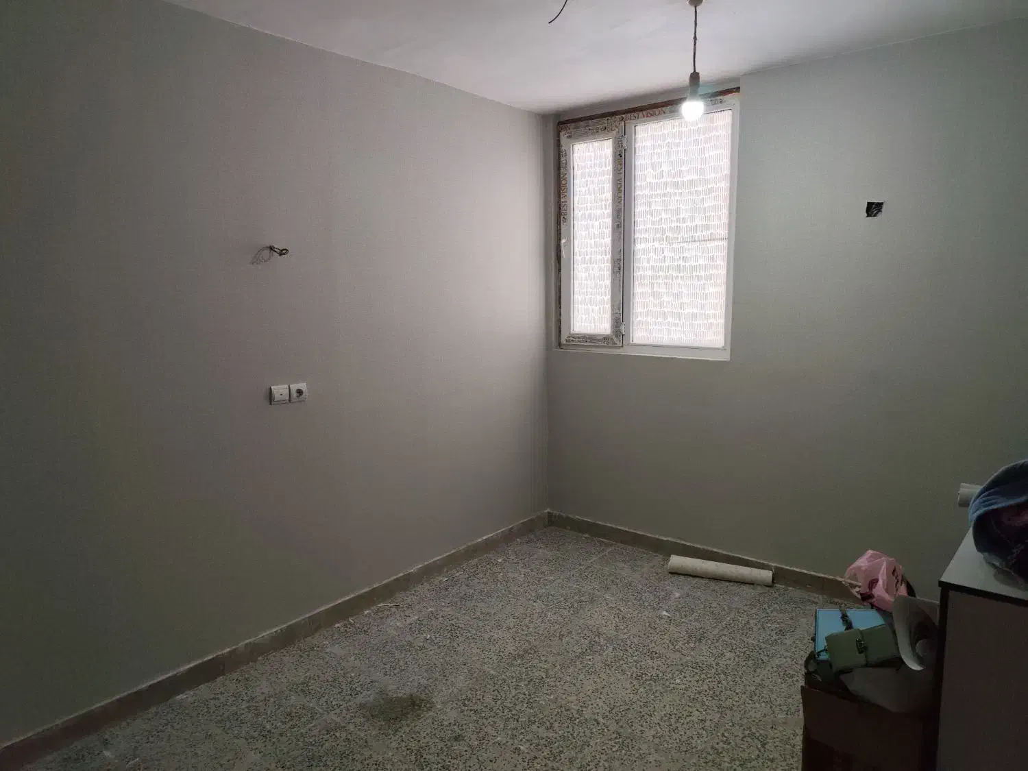 نصاب کاغذ دیواری و دوربین مداربسته|خدمات پیشه و مهارت|بندر ماهشهر, |دیوار