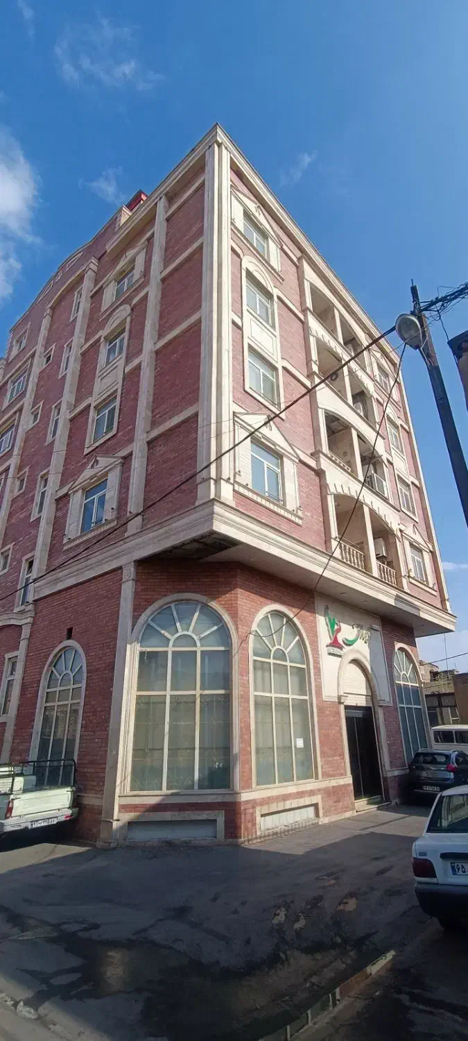 اداری/ میدان شهدا /فول امکانات|فروش دفتر کار، اتاق اداری، مطب|ساوه, |دیوار