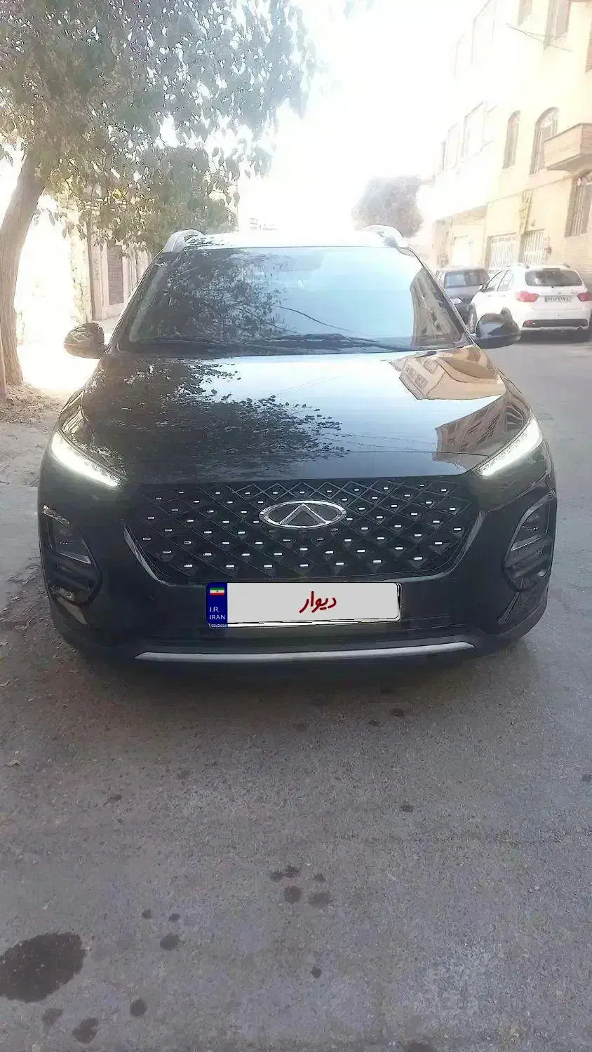 ایکس ۲۲ پرو x22 poro|خودرو سواری و وانت|شیراز, ترمینال باربری|دیوار