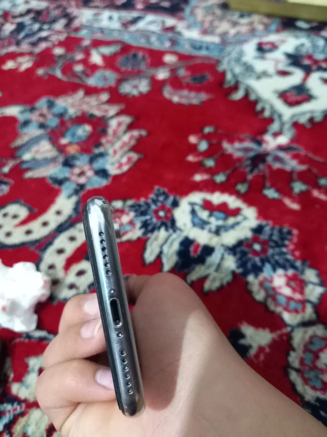 ایفون x|موبایل|سرخس, |دیوار