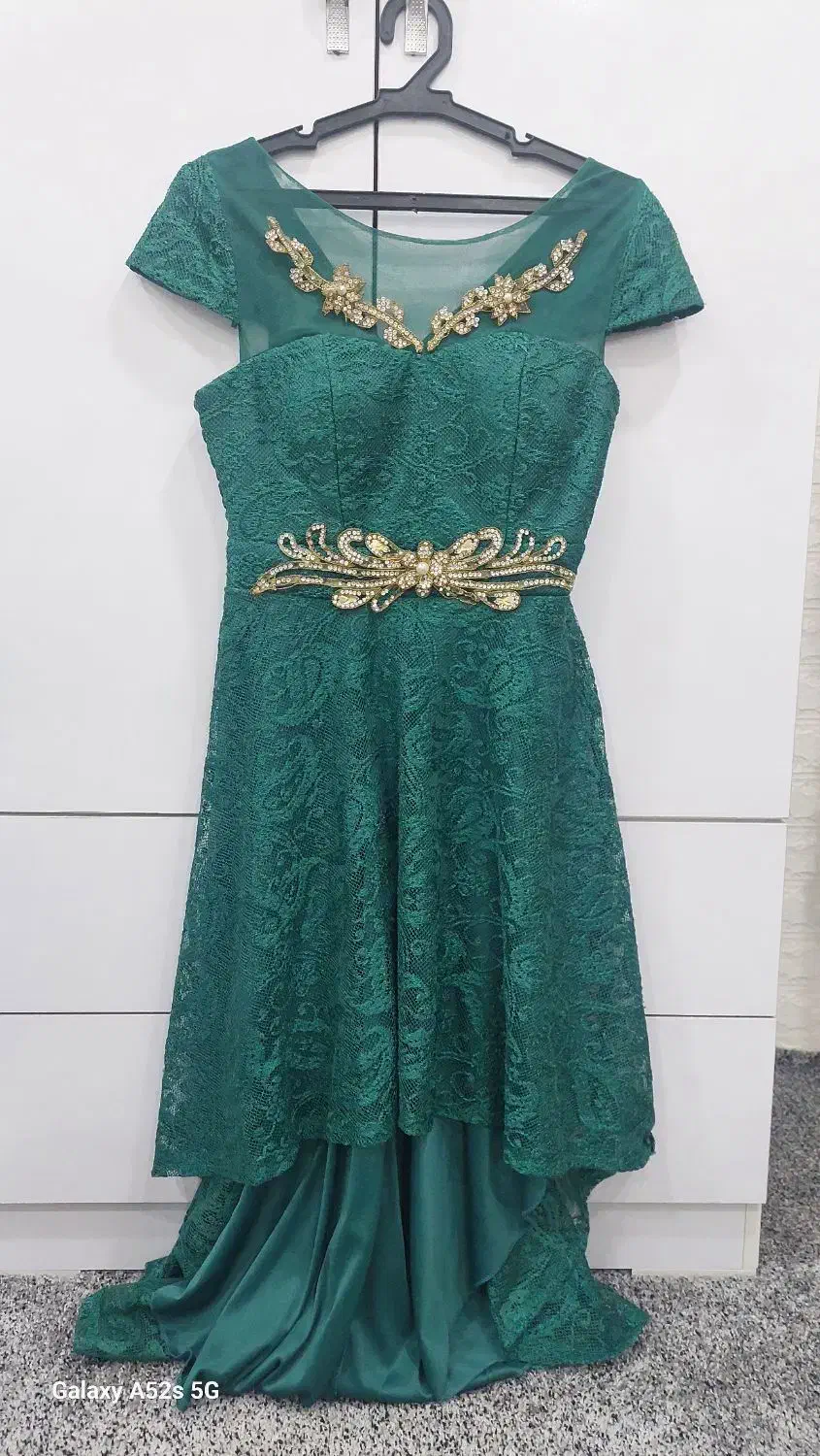 لباس مجلسی|لباس|کازرون, |دیوار