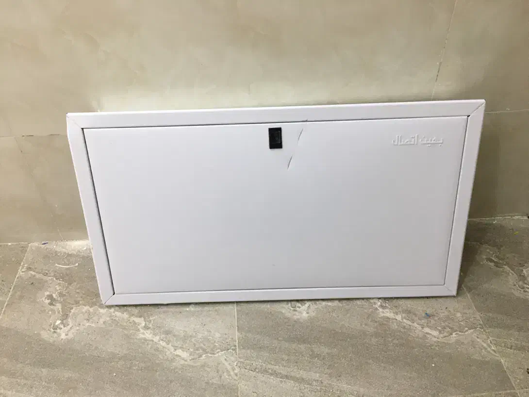 جعبه کلکتور 90*50|مصالح و تجهیزات ساختمان|بوکان, |دیوار