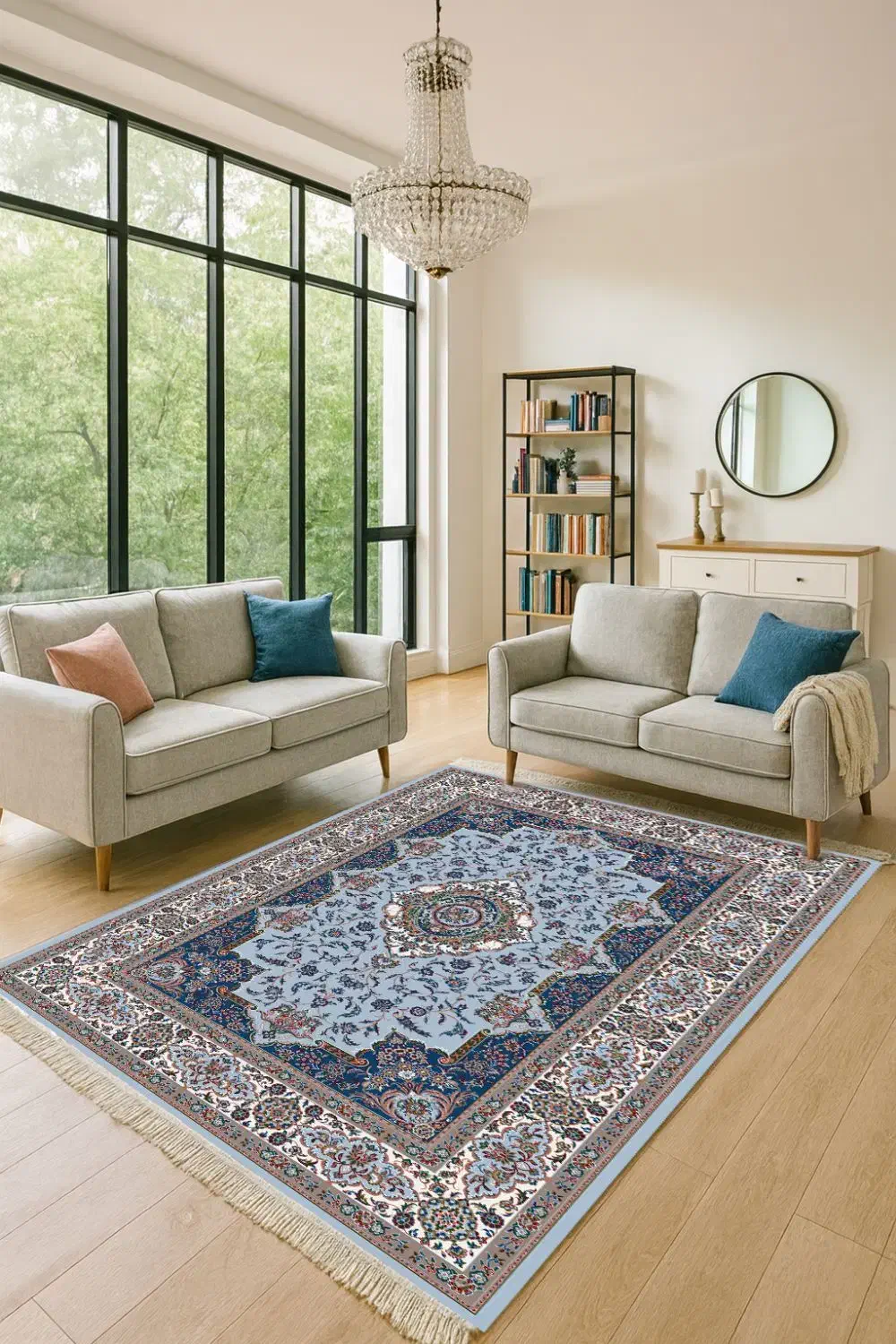 فروش آنلاین آقای فرشینه|فرش|تبریز, |دیوار