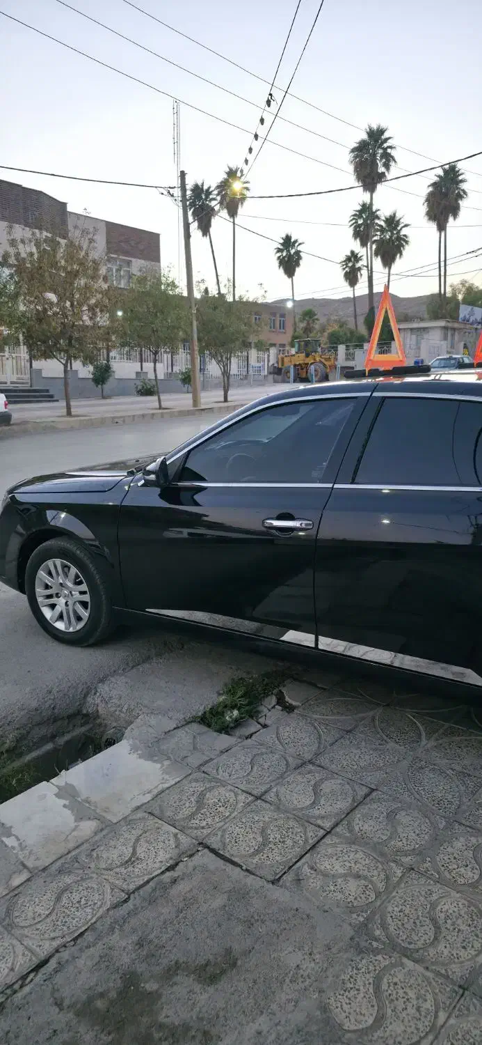 دنا پلاس تیپ ۲ مدل ۱۴۰۱|خودرو سواری و وانت|آبدانان, |دیوار