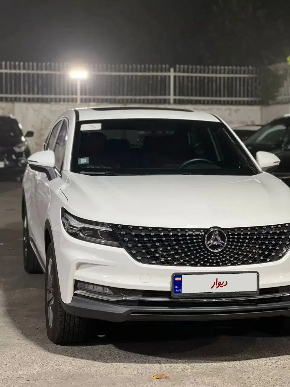 دیگینیتی پرایم تو مارون مدل ۱۴۰۳|خودرو سواری و وانت|لاهیجان, حاجی آباد|دیوار