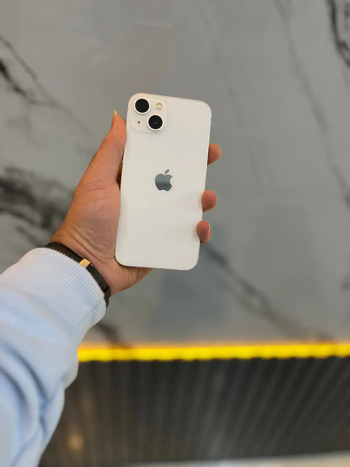 iphone13 128GB|موبایل|بابلسر, |دیوار