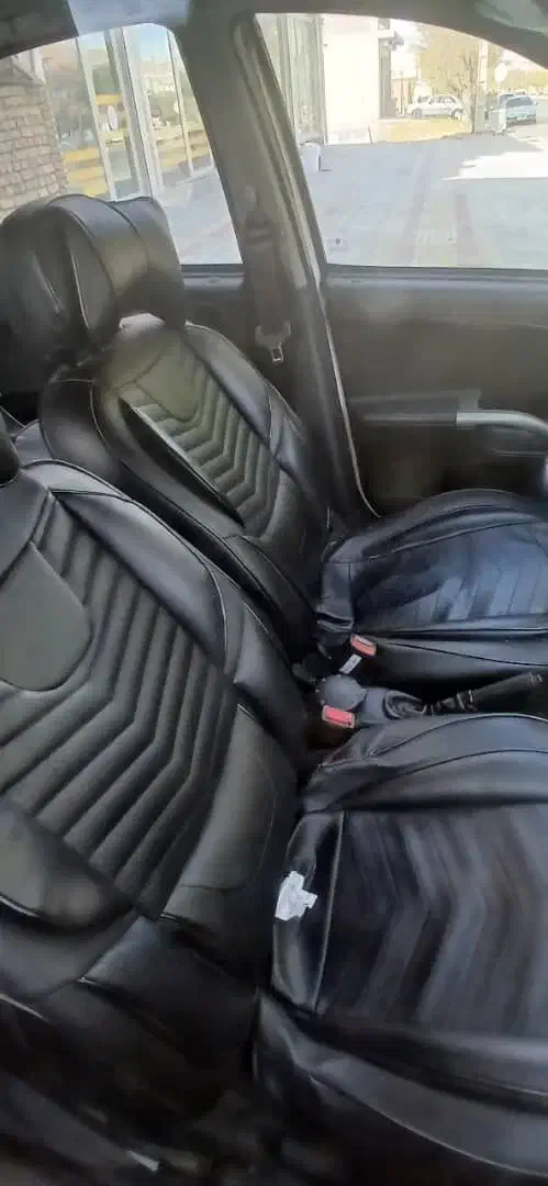 کوییک 1402 s در حد صفر|خودرو سواری و وانت|رشت, سلیمانداراب|دیوار