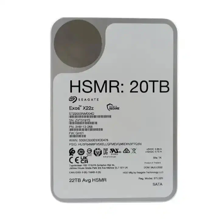 هارد ۲۰ ترا در حد نو|قطعات و لوازم جانبی رایانه|تهران, لاله زار|دیوار