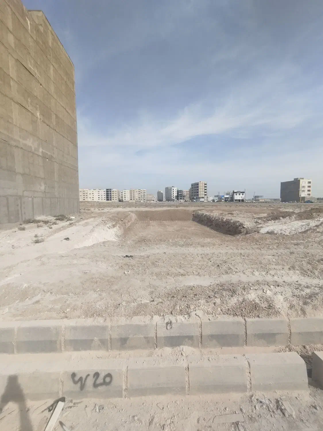 پیش فروش/ تک واحدی/ زیبا شهر|پیشفروش املاک|قرچک, مهدیه|دیوار