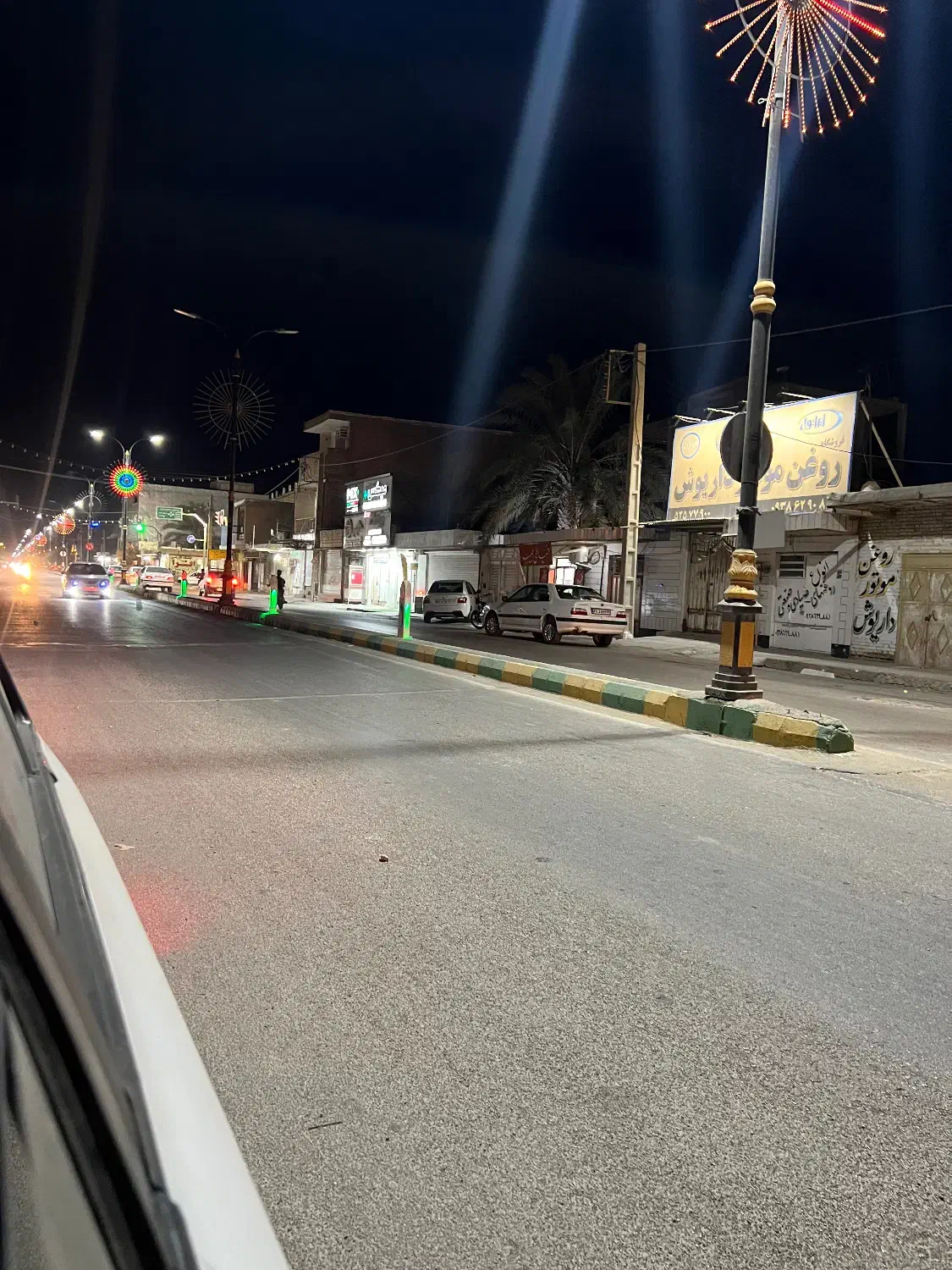 مغازه ۴۰متری تجاری/امکان معاوضه|فروش مغازه و غرفه|هندیجان, |دیوار