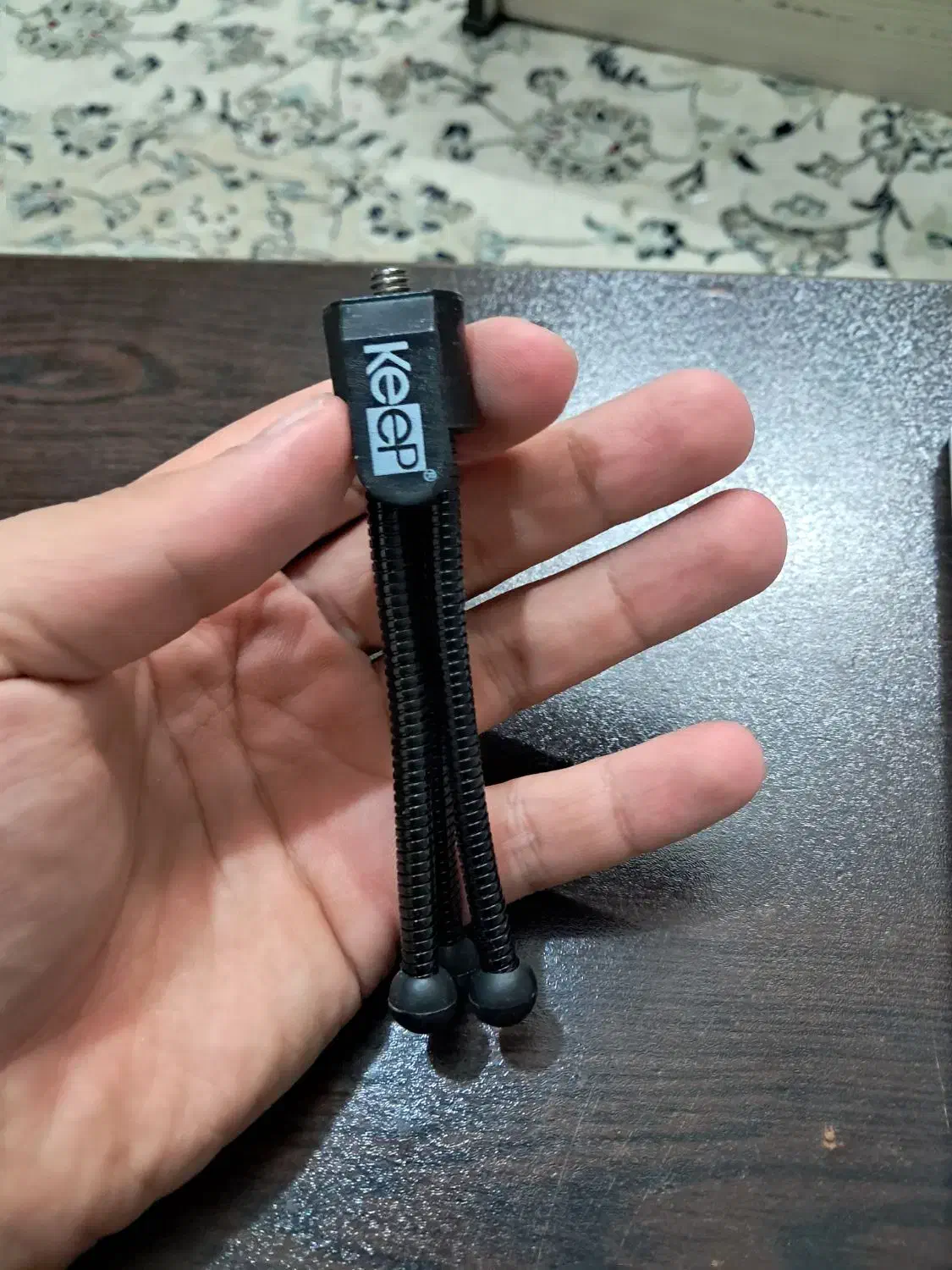 سه پایه مخصوص دوربین|دوربین عکاسی و فیلمبرداری|اصفهان, کوی امیریه|دیوار