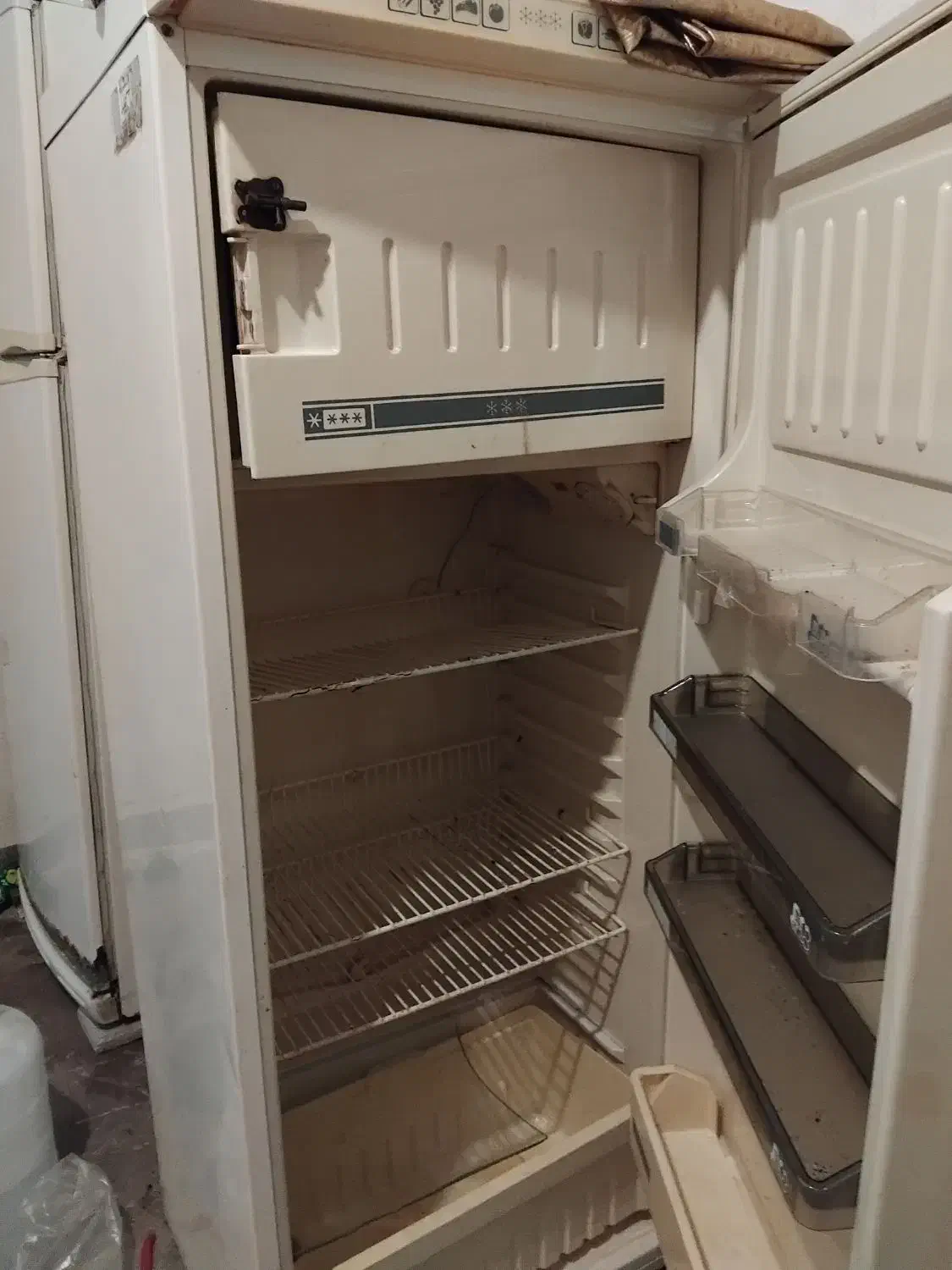 سالم|یخچال و فریزر|بندر کنگان, |دیوار