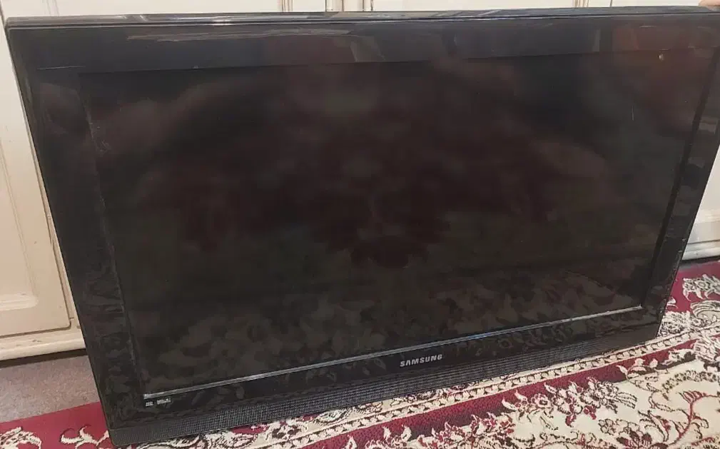 تلویزیونLCD سونی براویا 42 اینچ ژاپن درحد اک|تلویزیون و پروژکتور|اصفهان, شهرک ولیعصر|دیوار