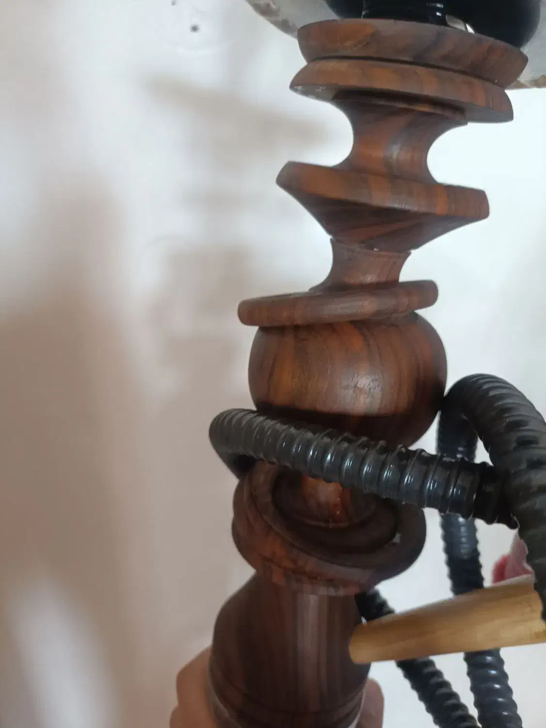 قلیان هندونه یخ|کلکسیون و سرگرمی|مهاباد (آذربایجان غربی), |دیوار