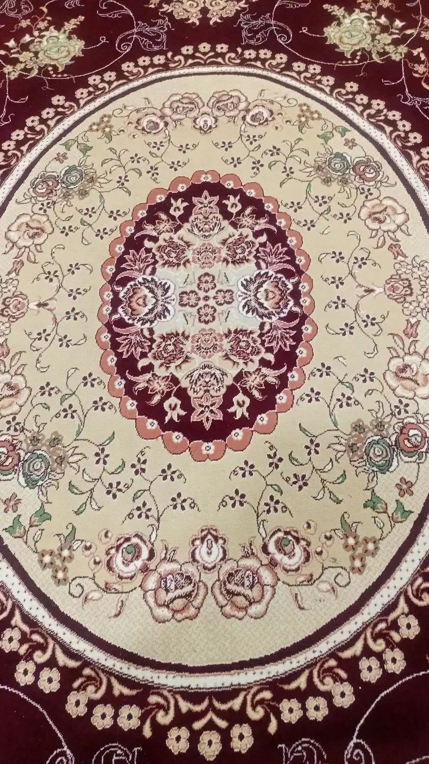 فرش ۱۲متری|فرش|کرمانشاه, |دیوار