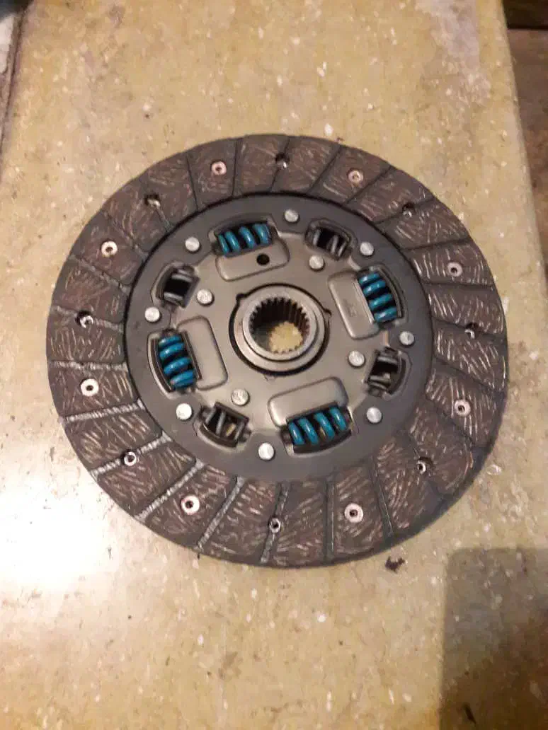 مرکز بازسازی دیسک و صحفه خودرهای داخلی و خارجی|قطعات یدکی و لوازم جانبی|شیراز, نصر|دیوار