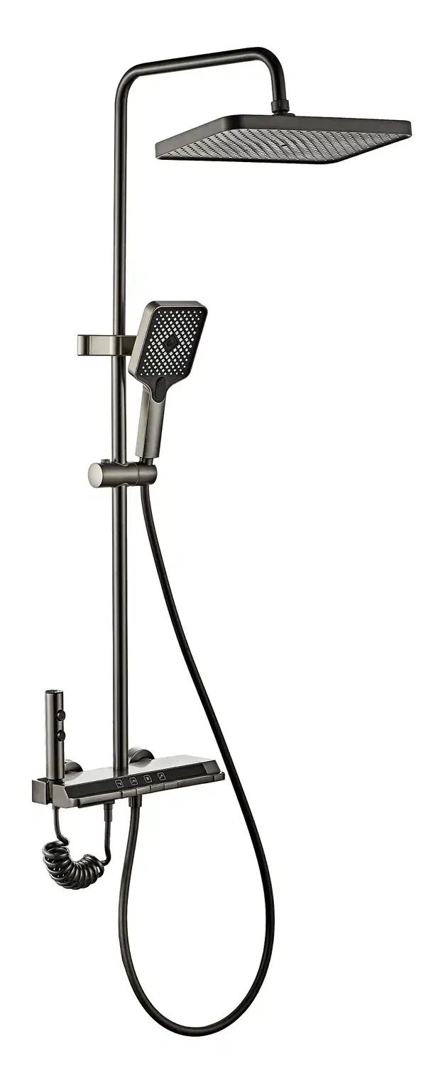 دوش های سیتکو|لوازم حمام|همدان, |دیوار