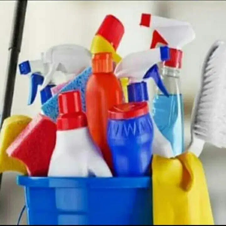 استخدام نیروی نظافتچی خانم و آقا|استخدام سرایداری و نظافت|اندیشه, اندیشه فاز ۱|دیوار