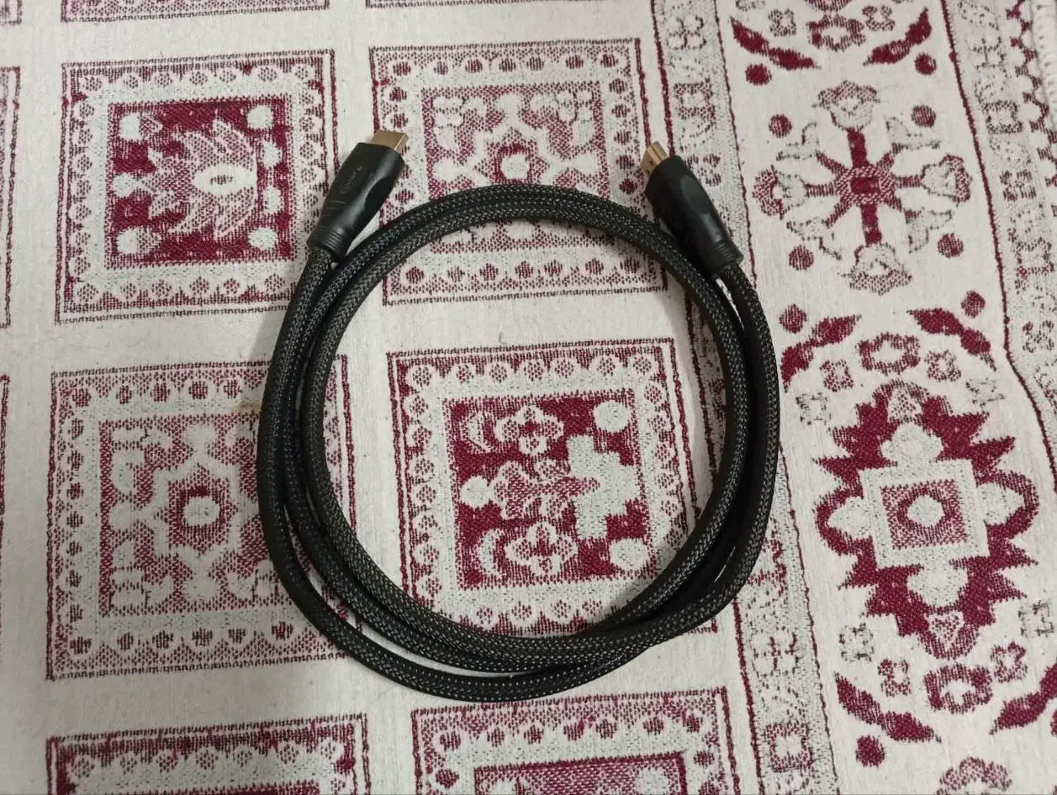 کابل hdmi|قطعات و لوازم جانبی رایانه|تهران, فدک|دیوار