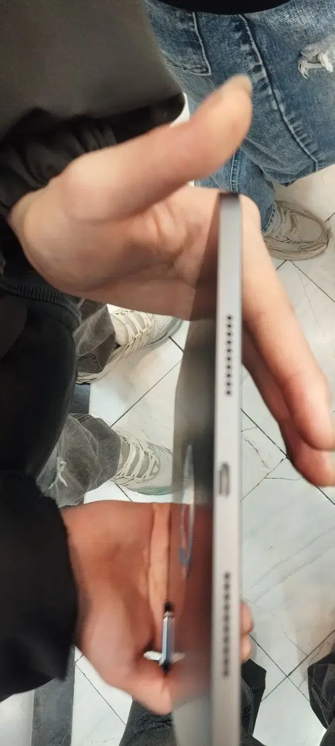 تبلت پد 7|تبلت|قم, بیست متری ولیعصر|دیوار