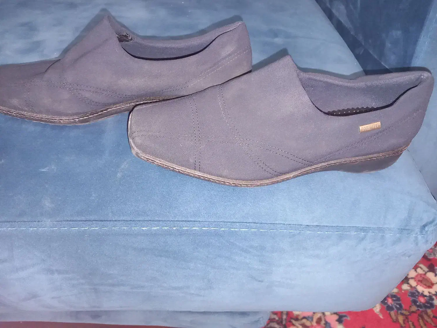 گفش|کیف، کفش، کمربند|تهران, حکیمیه|دیوار