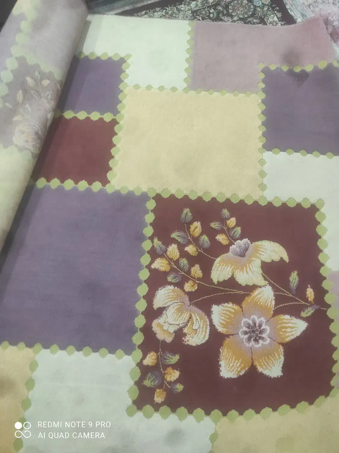 گلیم فرش|گلیم، جاجیم، گبه|بندرعباس, |دیوار