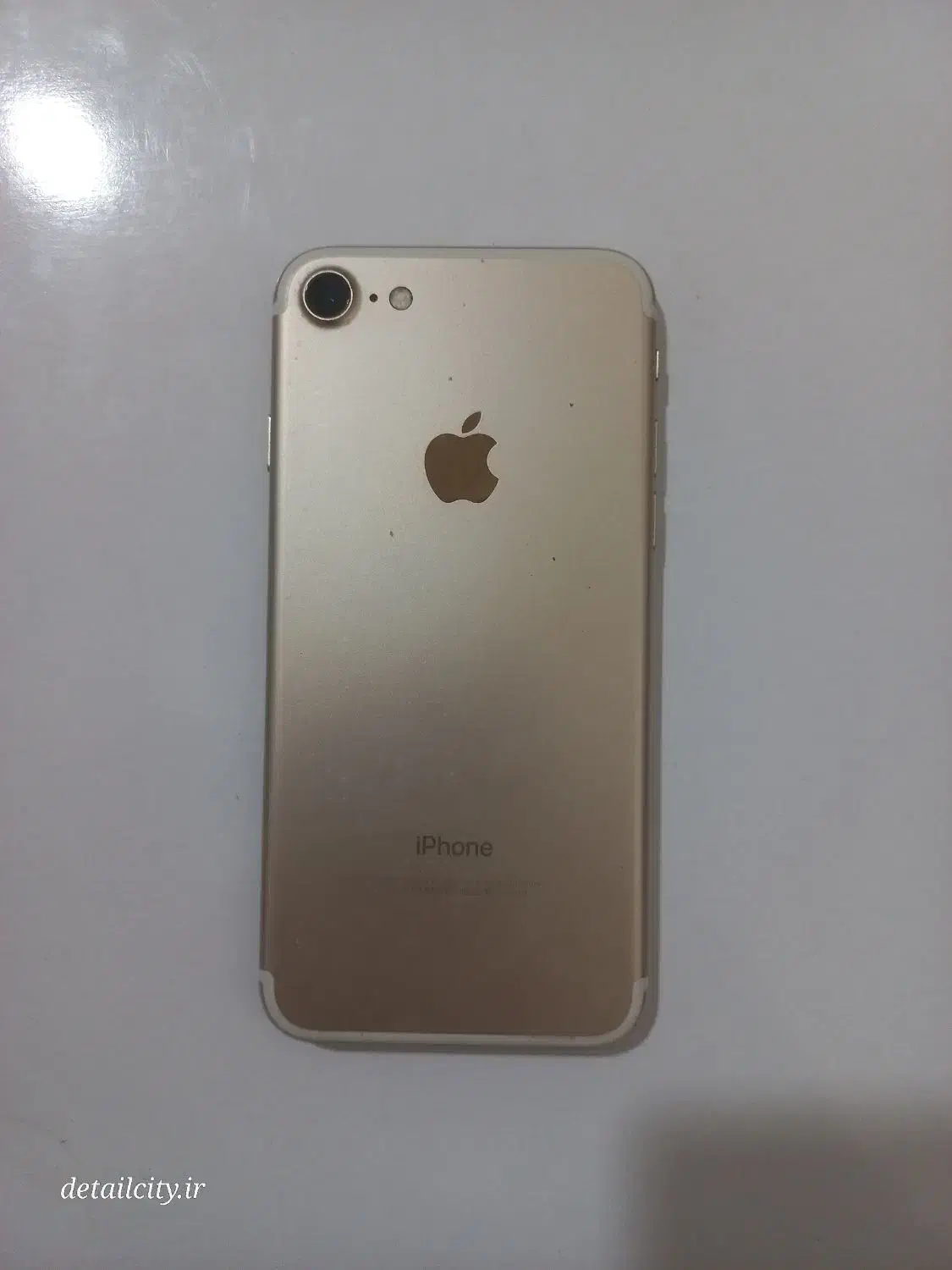 آیفون ۷ ۱۲۸ گیگ|موبایل|فردوسیه, |دیوار